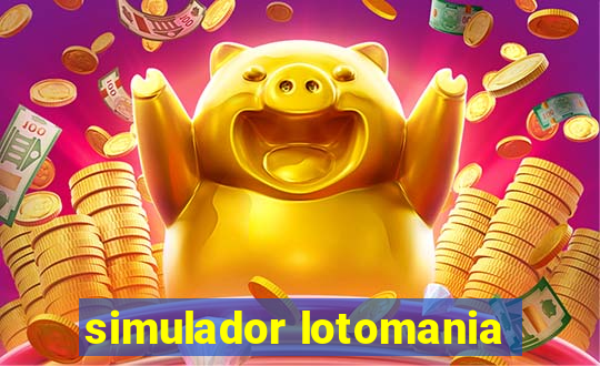 simulador lotomania